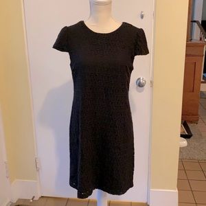 LBD, size 8